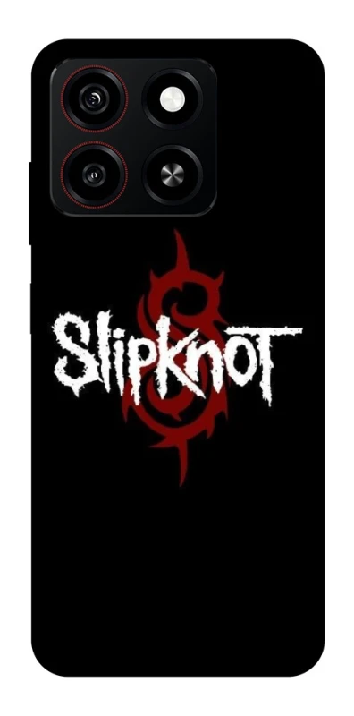 Чохол на ZTE Blade A35 4G Slipknot фото 1 з 1
