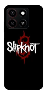 Чохол на ZTE Blade A35 4G Slipknot фото 1 з 1