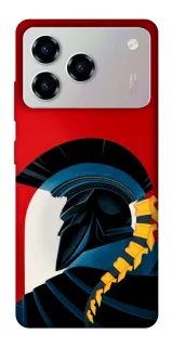 Чохол на ZTE Blade A76 Agamemnon фото 1 з 1