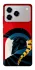 Чехол на ZTE Blade A76 Agamemnon фото 1 из 1