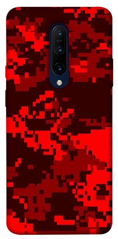 Чехол на OnePlus 7 Pro Camouflage v28 фото 1 из 1