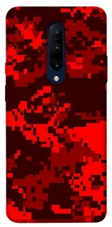 Чохол на OnePlus 7 Pro Camouflage v28 фото 1 з 1