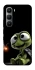 Чохол на Infinix Hot 60 Pro Funny turtle фото 1 з 1