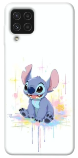 Чехол на Samsung Galaxy A22 4G Stitch ver.4 фото 1 Чехол на Samsung Galaxy A22 4G Stitch ver.4 фото 1 из 1