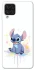 Чехол на Samsung Galaxy A22 4G Stitch ver.4 фото 1 Чехол на Samsung Galaxy A22 4G Stitch ver.4 фото 1 из 1