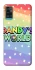 Чохол на ZTE Blade A71 Dandysworld rainbow stars фото 1 з 1