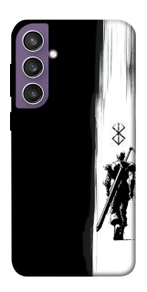 Чохол на Samsung Galaxy S23 FE Berserk way фото 1 з 1
