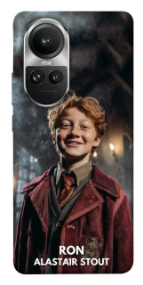 Чохол на Oppo Reno 10 New Harry Potter ver.3 фото 1 з 1