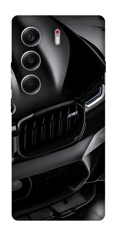 Чехол на Tecno Camon 40 BMW M5 v35 фото 1 из 1