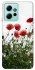 Чохол на Xiaomi Redmi Note 12 4G Поле маків фото 1 з 1