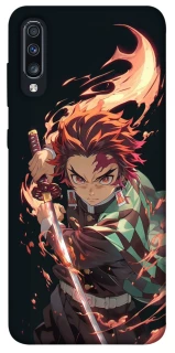 Чохол на Samsung Galaxy A70 (A705F) Tandziro фото 1 з 1