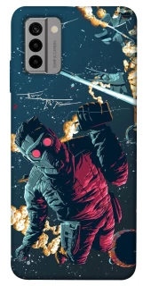 Чохол на Nokia G22 Star Lord фото 1 з 1