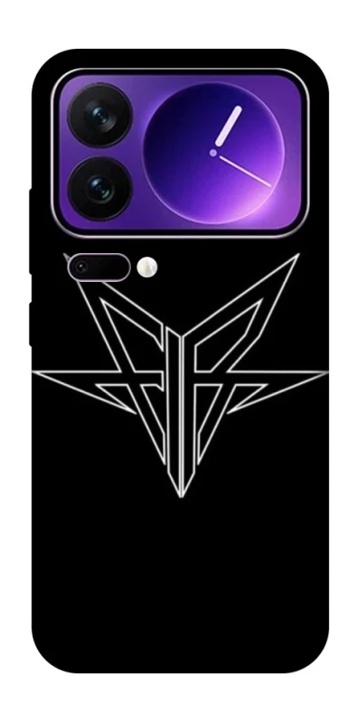 Чехол на Xiaomi 17 Pro Max Falling In Reverse ver.2 фото 1 из 1