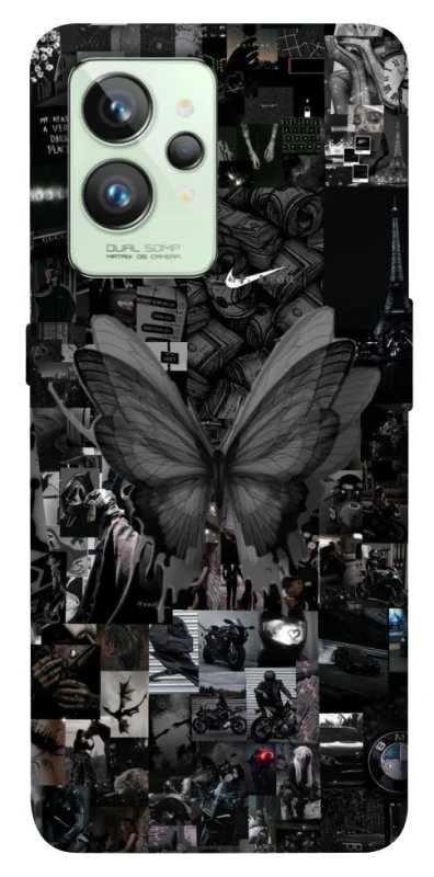 Чехол на Realme GT2 Lifestyle collage фото 1 из 1