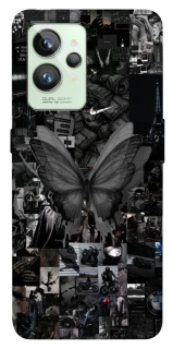 Чехол на Realme GT2 Lifestyle collage фото 1 из 1