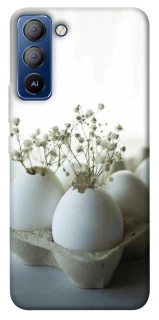 Чехол на TECNO Pop 5 LTE Hello фото 1 из 1