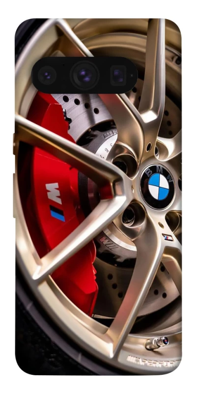 Чохол на Google Pixel 8 Pro Wheel v9 фото 1 з 1