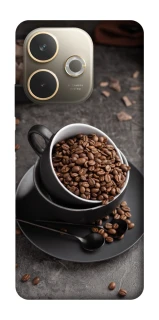 Чохол на Oppo A5 Pro 4G Сup of coffee фото 1 з 1