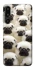 Чохол на Samsung Galaxy F16 Doggy Pug Love фото 1 з 1