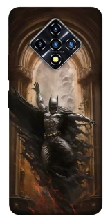 Чохол на Infinix Zero 8 Batman v3 фото 1 з 1