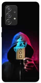 Чохол на Samsung Galaxy A72 4G / A72 5G squid game v6 фото 1 з 1