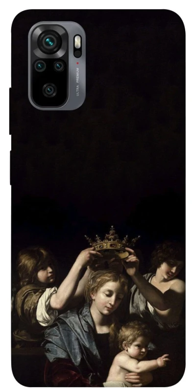 Чохол на Xiaomi Poco M5s Art collage ver.1 фото 1 з 1