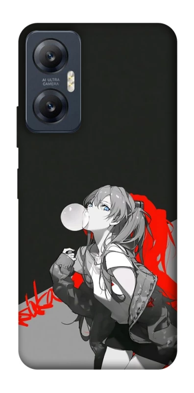 Чохол на Infinix Hot 20 5G Asoka фото 1 з 1