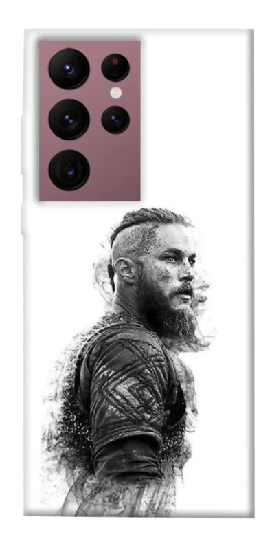 Чехол на Samsung Galaxy S22 Ultra Ragnar v2 фото 1 из 1