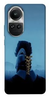 Чохол на Oppo Reno 10 Odyssey ver.1 фото 1 з 1