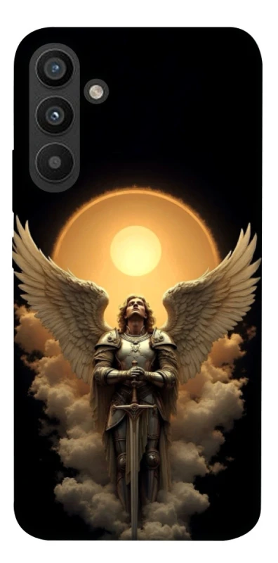 Чохол на Samsung Galaxy A34 5G Archangel Michael фото 1 з 1
