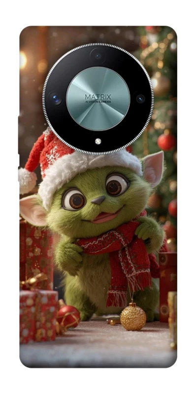 Чохол на Huawei Magic6 Lite Grinch mood ver.5 фото 1 з 1