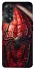 Чехол на Oppo Reno 8T 4G Spiderman costume фото 1 из 1