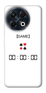 Чохол на TECNO Spark 30 Pro (KL7) Alice in Borderland ver.3 фото 1 з 1