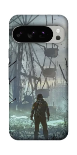 Чехол на Google Pixel 10 Pro Сталкер v12 фото 1 из 1