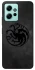 Чехол на Xiaomi Redmi Note 12 4G House of the Dragon ver.3 фото 1 из 1