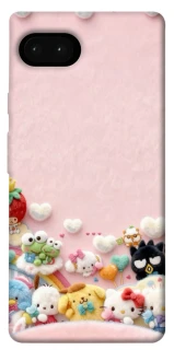 Чехол на Google Pixel 7a Funny Toys фото 1 из 1