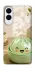 Чехол на Samsung Galaxy S25 Edge Dumpling ver.3 фото 1 из 1
