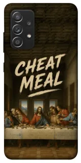Чохол на Samsung Galaxy A52 4G / A52 5G Cheat Meal фото 1 з 1