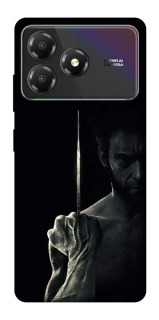 Чохол на ZTE Blade A36 Logan фото 1 з 1