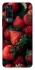 Чохол на Vivo Y31 Strawberry фото 1 з 1