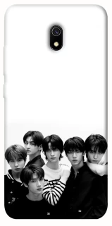 Чохол на Xiaomi Redmi 8a TWS фото 1 з 1