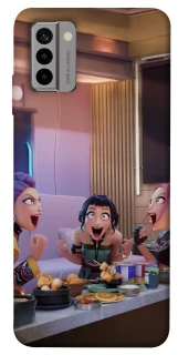 Чехол на Nokia G22 K-Pop Demon Hunters ver.15 фото 1 из 1