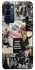 Чохол на TECNO Camon 18 Fashion collage ver.11 фото 1 з 1