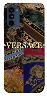 Чехол на Motorola Moto G41 Versace фото 1 из 1