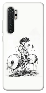 Чохол на Xiaomi Mi Note 10 Lite UP UP UP фото 1 з 1