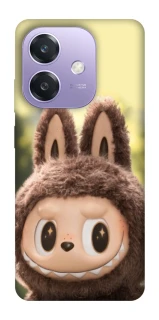 Чохол на Oppo A40m Forest Smile Labubu фото 1 з 1