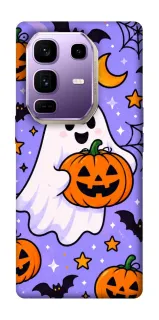 Чехол на Infinix Note 50 Pro+ Halloween v15 фото 1 из 1