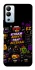Чохол на Infinix Hot 12i Brawl Stars collage фото 1 з 1