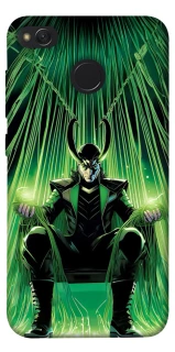 Чехол на Xiaomi Redmi 4X Loki фото 1 из 1