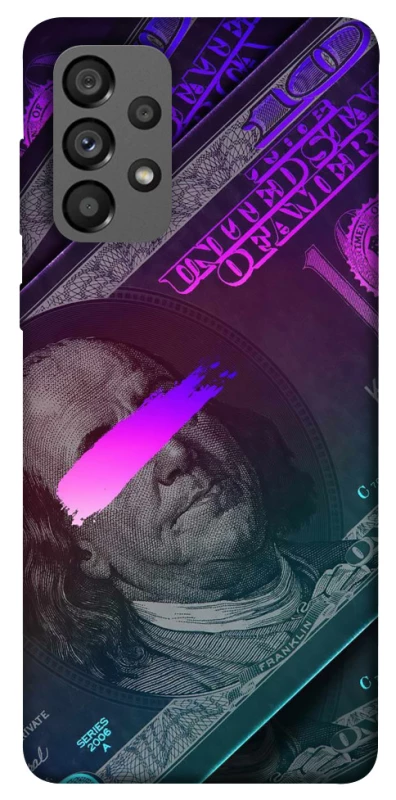 Чохол на Samsung Galaxy A73 5G Neo dollar v2 фото 1 з 1
